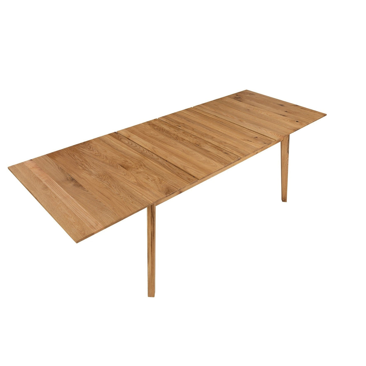 Table Victor, de près