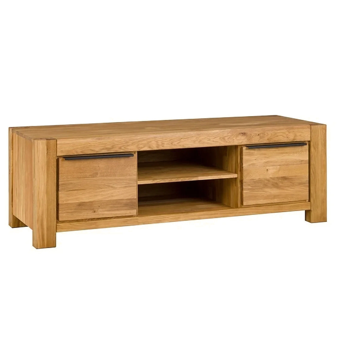 Meuble TV Armand 155, vue de face