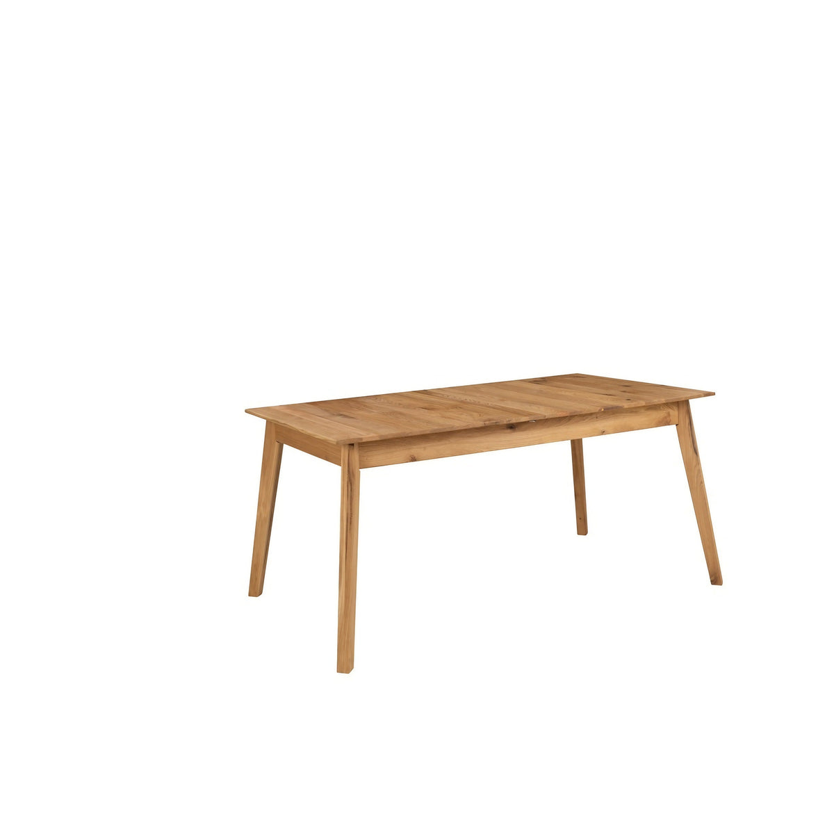Table Victor, vue de face