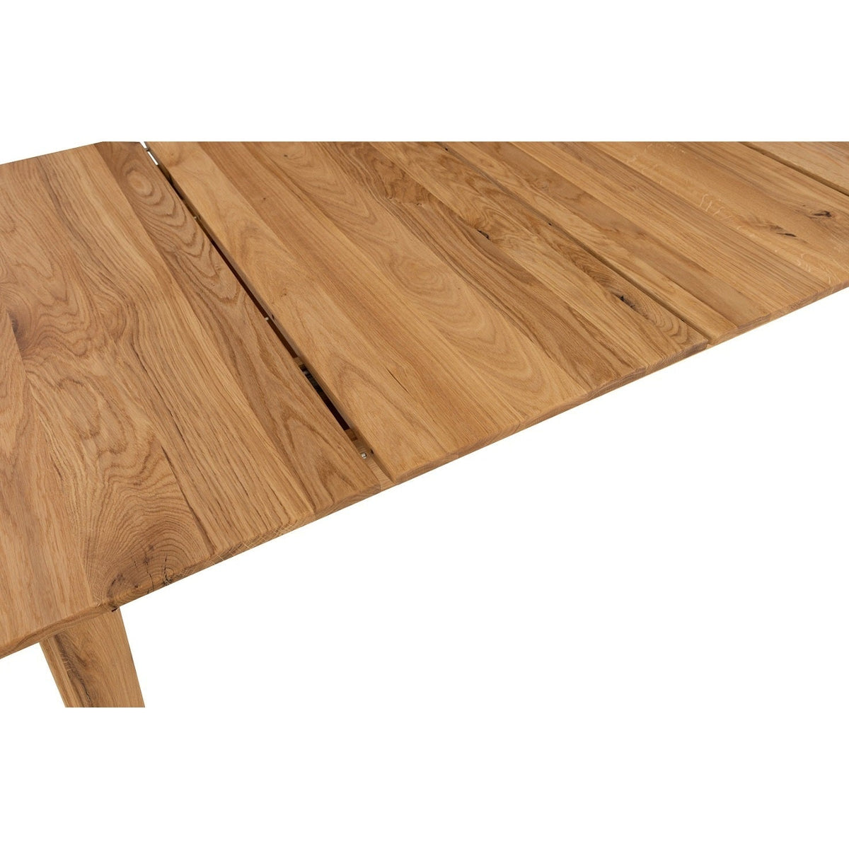 Table Victor, de près